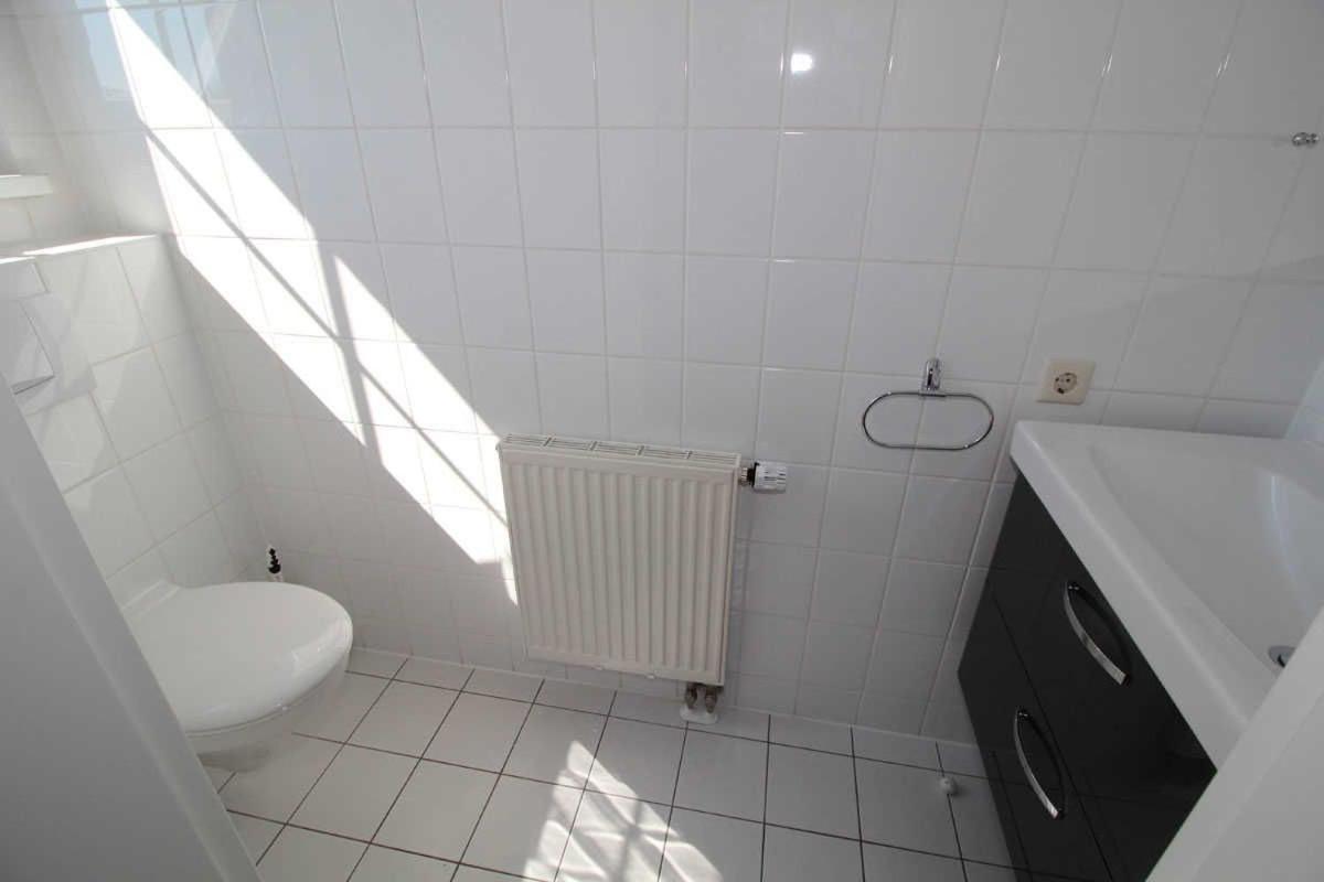 Ferienwohnung Kranichglück Neddesitz Exterior foto